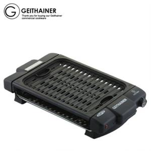 독일명품 가이타이너 전기그릴 더블 G-45E