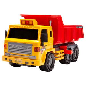 슈퍼 덤프트럭[무료배송]/빅카/대성토이즈/소방차/덤프트럭/자동