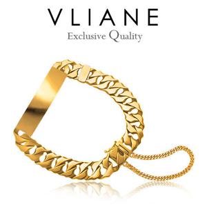 [브리앙] 18K 골드 스틱 팔찌 (금팔찌,결혼기념일,명품)