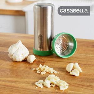 [casabella] 마늘다지기& 껍질까기