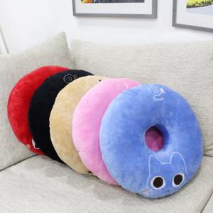 헬로캣 도넛방석(N)