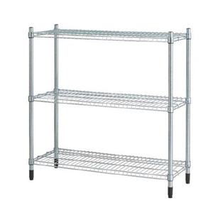 이케아 OMAR 다용도 와이드 선반(92cm)