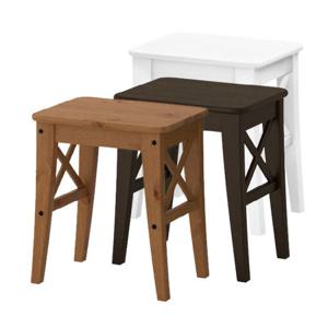 이케아 INGOLF 스툴