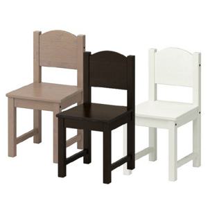 이케아 SUNDVIK 어린이 의자