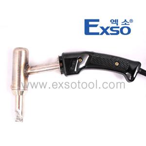 EXSO/엑소 고열형 인두기 JY-22200/납땜기/용접기/온도조절가능