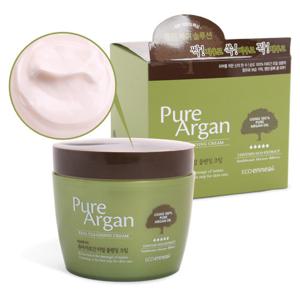 과일나라 에코에니어 아르간 리얼 클렌징 크림 300ml