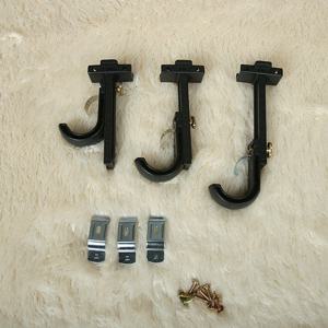 35mm용 길이조절 브라켓(짧은조절+5cm)