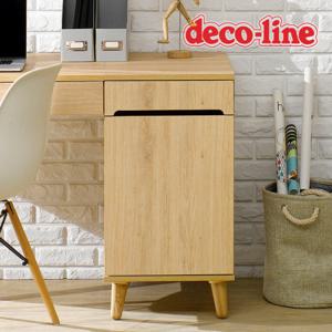 [데코라인] 산타나 도어수납장