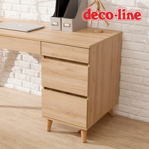 [데코라인] 산타나 서랍장