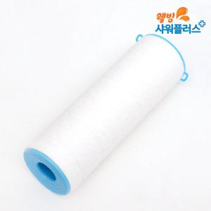 샤워플러스 SF150N 점보 4중필터1EA-염소볼+양이온수지
