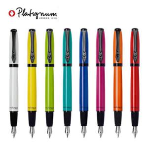 [플래티그넘] 스튜디오 만년필 8colors /
