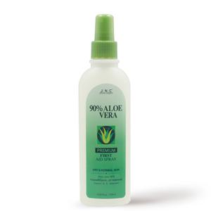 JNC화장품 90%알로에베라 프리미엄 스프레이스킨 180ml