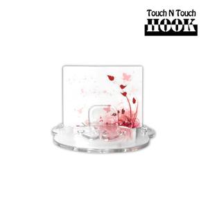 [터치앤터치]신기한 요술후크/걸이_비누받침대