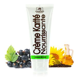 나투라도 프리미엄 오가닉 시어버터 노리싱 크림