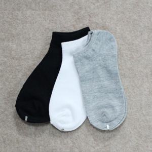 무지양말10켤레/발목양말/스니커즈/학생양말
