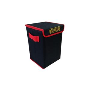 코리아모터스 스티치 다용도 트렁크 콘솔박스_싱글