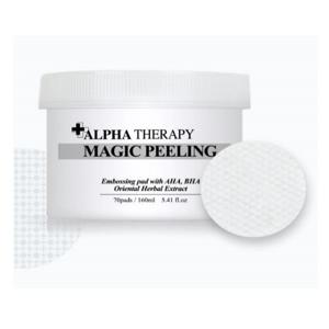 JNC화장품 알파테라피 매직필링