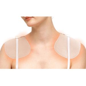 [일본 아이디어 히트 상품]어깨 보온 패드(여성용)