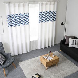 [타카타카] 사피아노 DTP암막커튼