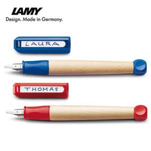 [무료각인]라미 ABC 어린이 만년필(색상선택)