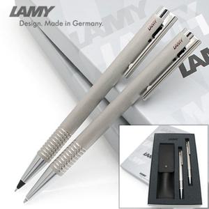 (무료각인)라미 로고 (206+106+파우치) 볼펜/샤프 세트 포장신청