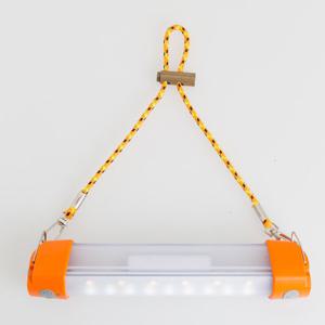 다이아소닉 LED 캠핑랜턴 DL-201CPB 풀팩(Full Pack)