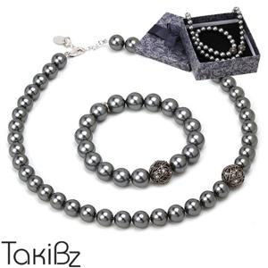 [타키비즈] 블랙펄 노블레스 GiftSet