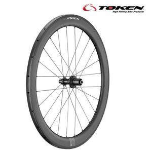 [TOKEN] 토켄 T55 카본 휠셋 신형 (시마노/스램 10-11단용)