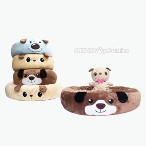 애니나라 캐릭터 애견방석(47cm)