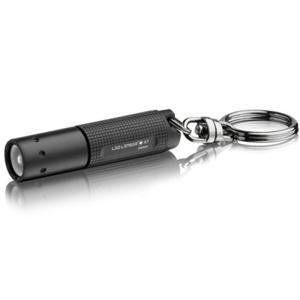 독일명품 LED LENSER K1 8251 17루멘 손전등 후레쉬