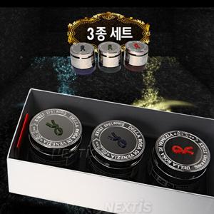 로베르타 디까메리노 [크롬] 방향제 3p/블루씨엘로/레드로사