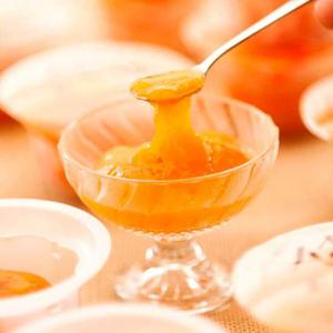 설감 천연아이스크림 청도아이스홍시 40개+4개 더(60g~80g)