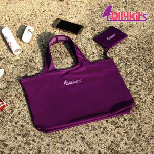 롤리키드 데일리 에코백 2종 RLMADE