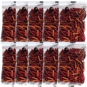 [엔터펫]바우와우 모이스트 치킨치즈버거 100g x 10개세트