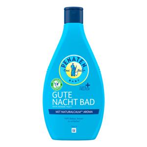 페나텐 굿나잇 바쓰 400ml