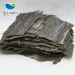 [청산바다] 국물용 실속 다시마 1kg