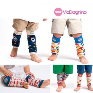 [비아대그니노] 더 보이 레그워머 모음전