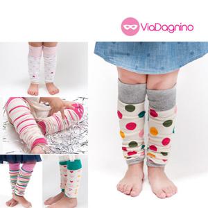 [비아대그니노] 걸리 걸 레그워머 모음전