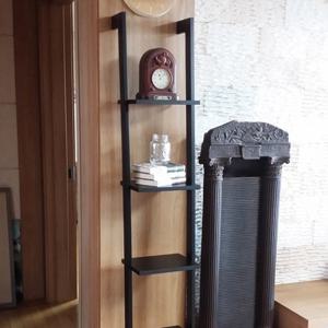 래더선반/선반/벽선반/인테리어소품/프로방스/수납장/cd