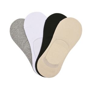 [제이핑크] 남/여 특허덧신 5매 무료배송