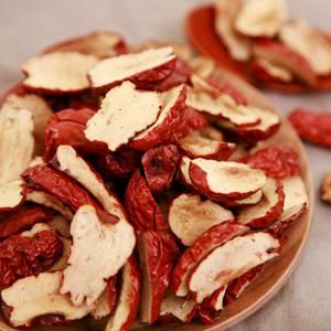 [부림]맛있는 씨뺀 3절 건대추 1kg