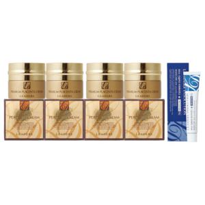 [리더스] 프리미엄 플라센타 크림 2+2