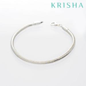 [크리샤]판도라 실버 팔찌_KSB0086