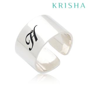 [크리샤]케이밀 실버 반지_KSR0275