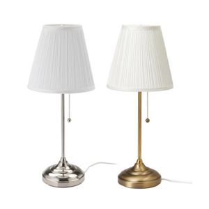 이케아 ARSTID 오르스티드 탁상스탠드/무드등/취침등/조명