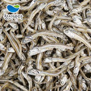 고추장멸치(중멸) 300g