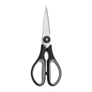 WMF 1879206100 Touch 주방가위 블랙