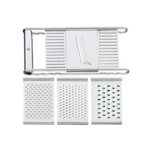 WMF 0644406040 구르메 4종 강판세트