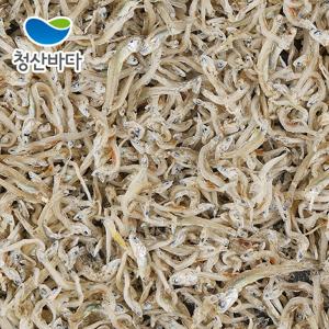 어린이멸치(소멸) 150g