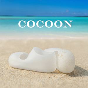 [한국헤리티지] 미끄럼방지 걸음마보조신발 코쿤